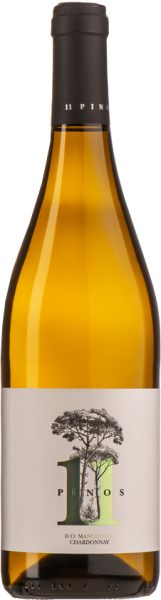 11 Pinos Chardonnay - Vega Tolosa