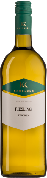 Riesling - Knobloch