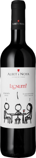 Lignum - Albet i Noya