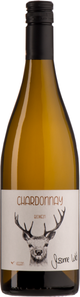 Chardonnay - Susanne Wild