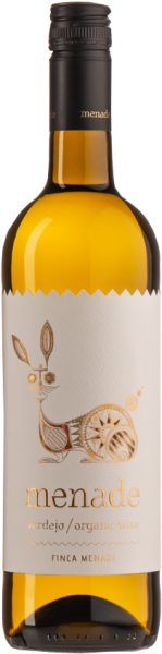 Menade Rueda Verdejo