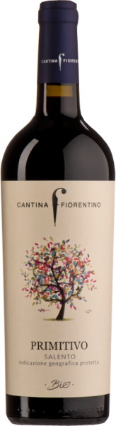 Cantina Fiorentino Primitivo