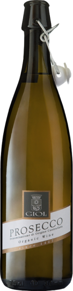 Prosecco Frizzante Vintage