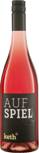 AUFSPIEL Rosé - Keth