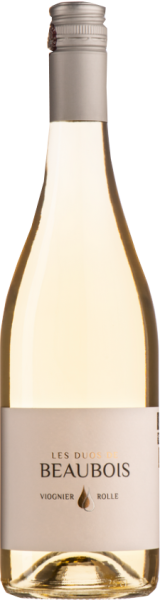 Viognier Rolle - Château Beaubois