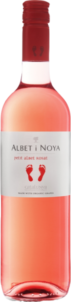 Petit Albet Rosat