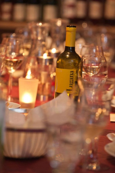 Weinprobe am 17.7.2026 um 19 Uhr