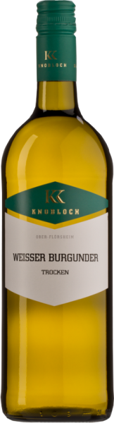 Weißburgunder