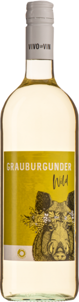WildWein Grauburgunder