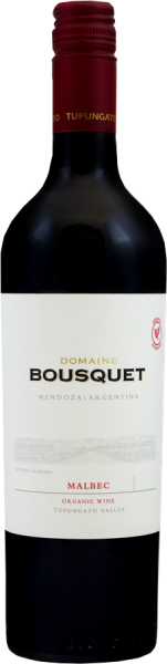 Malbec - Domaine Jean Bousquet