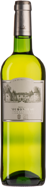 Château Couronneau Blanc