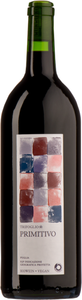 Trifoglio Primitivo